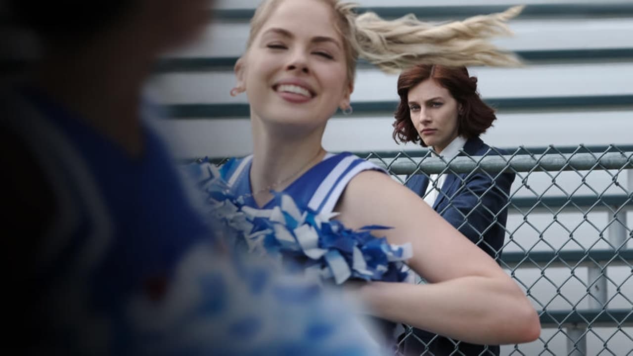 Death of a Cheerleader (2019)