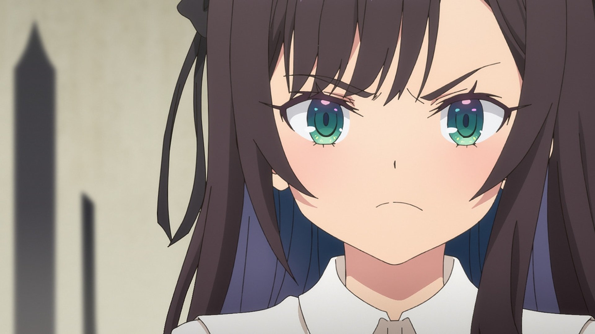 I May Be a Guild Receptionist, but I'll Solo Any Boss to Clock Out on Time