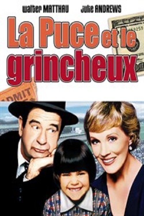 Movie image of : La Puce et le grincheux