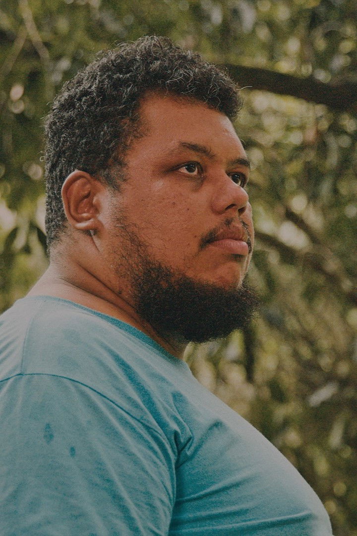 et billede af Fernando Ferreira dos Santos