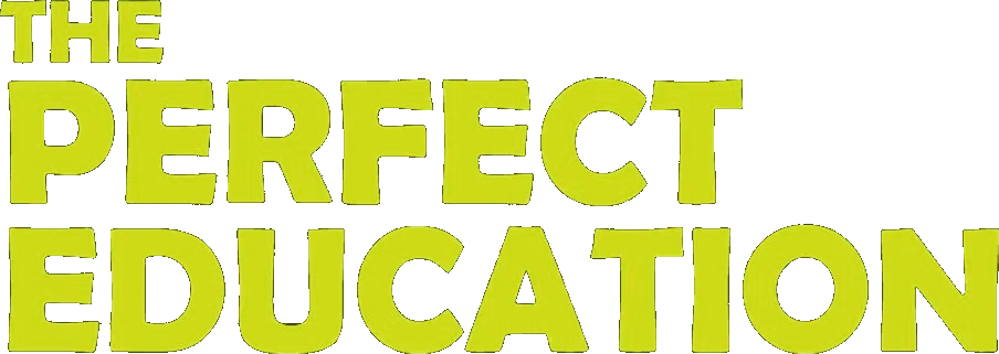 The Perfect Education Logo