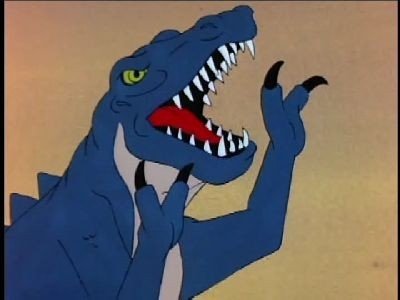 Godzilla