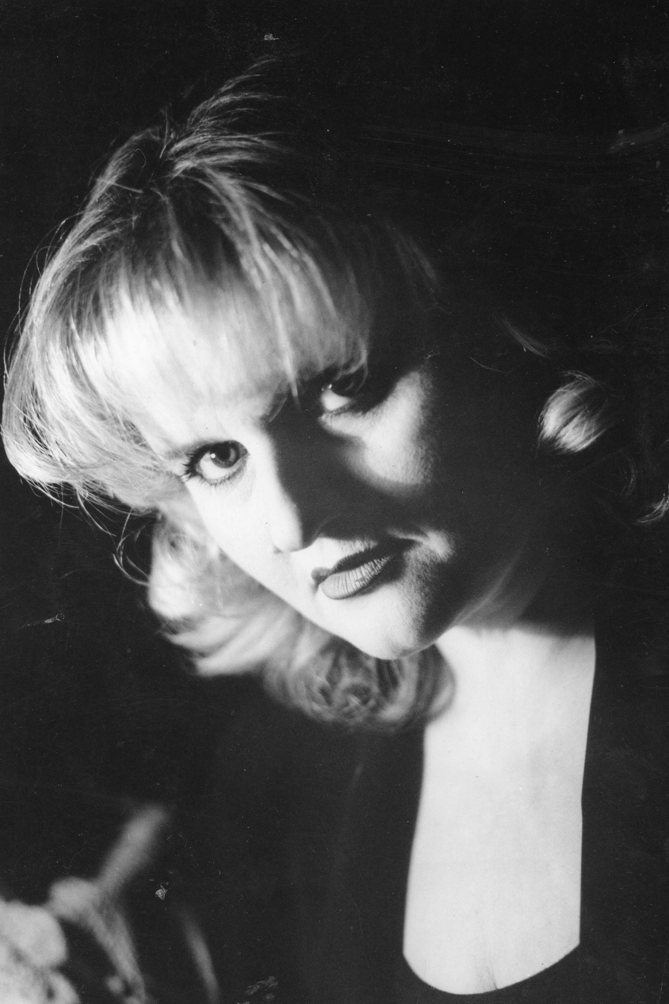 et billede af Monica Assante di Tatisso