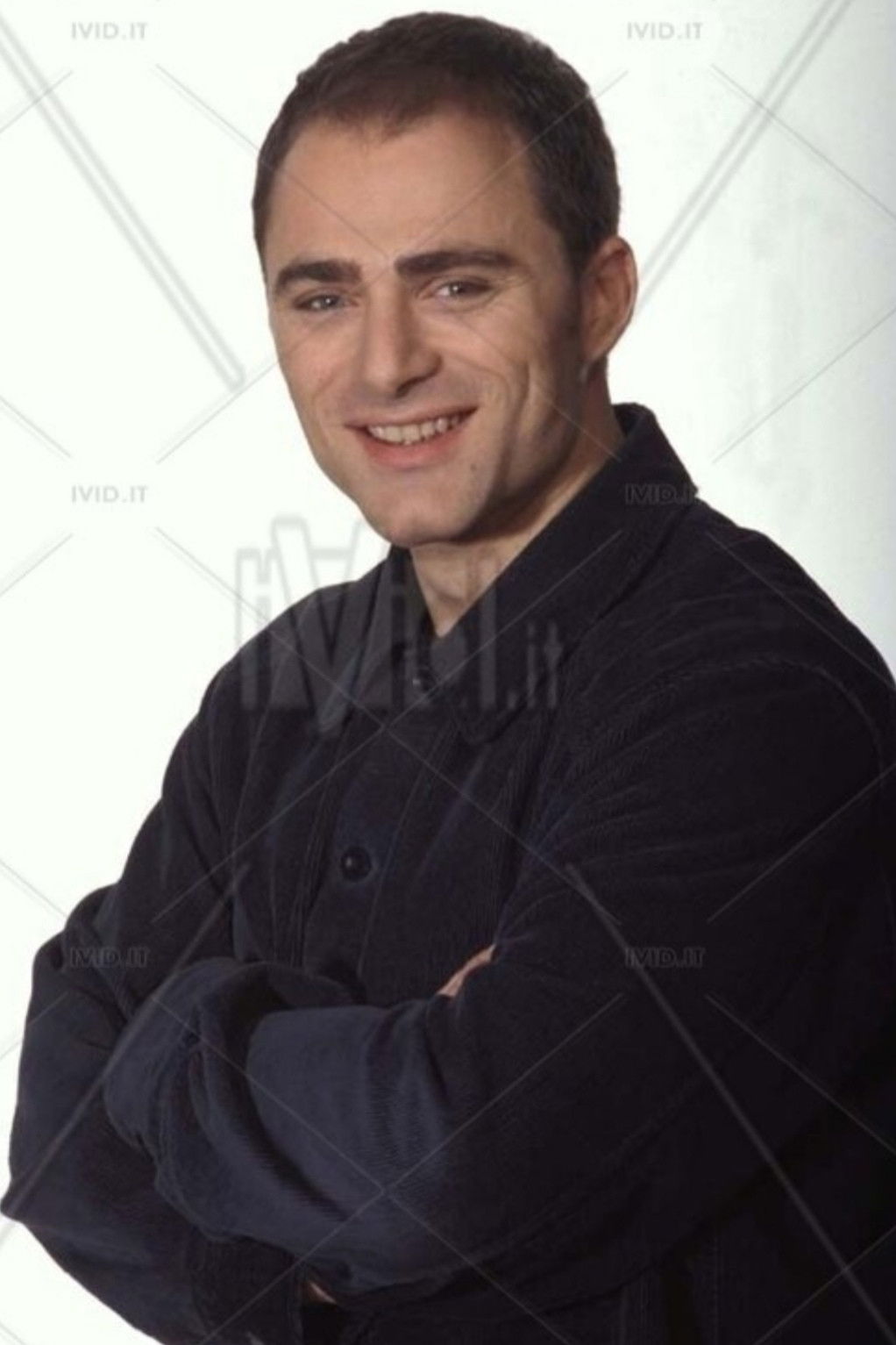 et billede af Amedeo Letizia