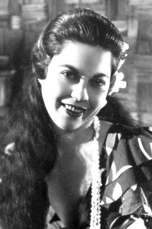 et billede af Aggie Auld