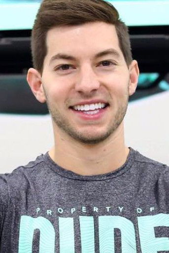 et billede af Coby Cotton