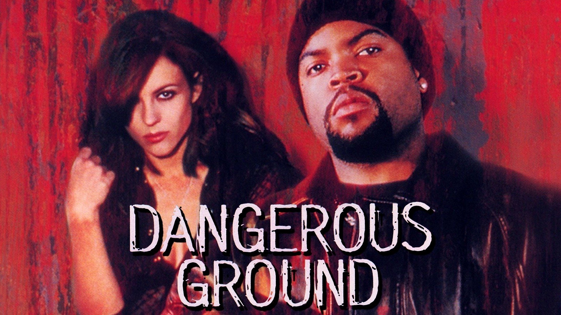 Dangerous Ground (1997)