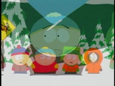 South Park Staffel 0 :Folge 27 