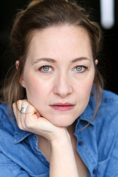 et billede af Elise Berthelier