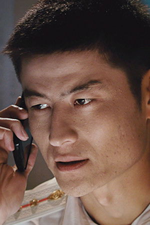 et billede af Adilet Usubaliev