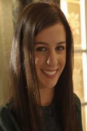 et billede af Clàudia Costas