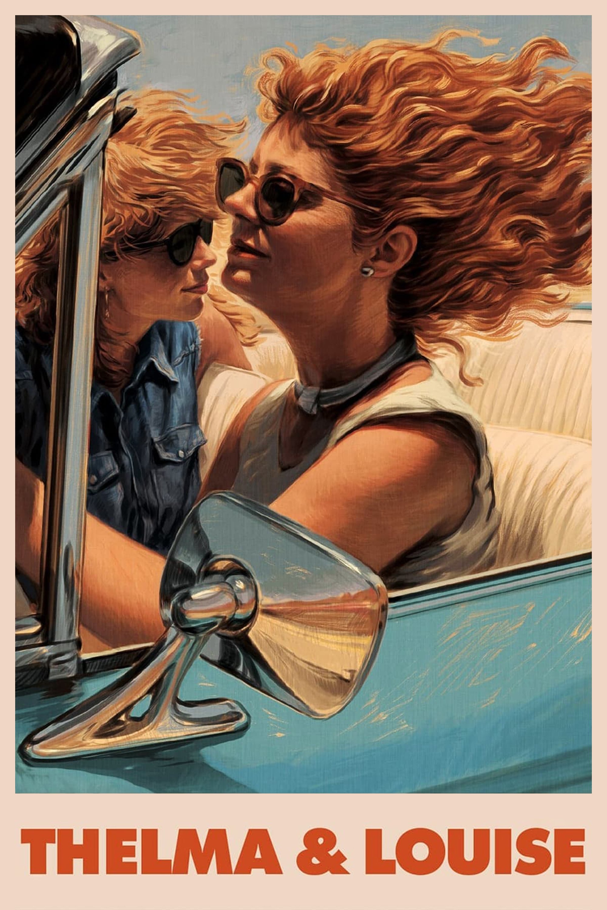 Thelma & Louise