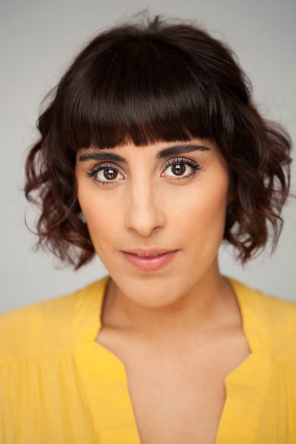 et billede af Queen Kà