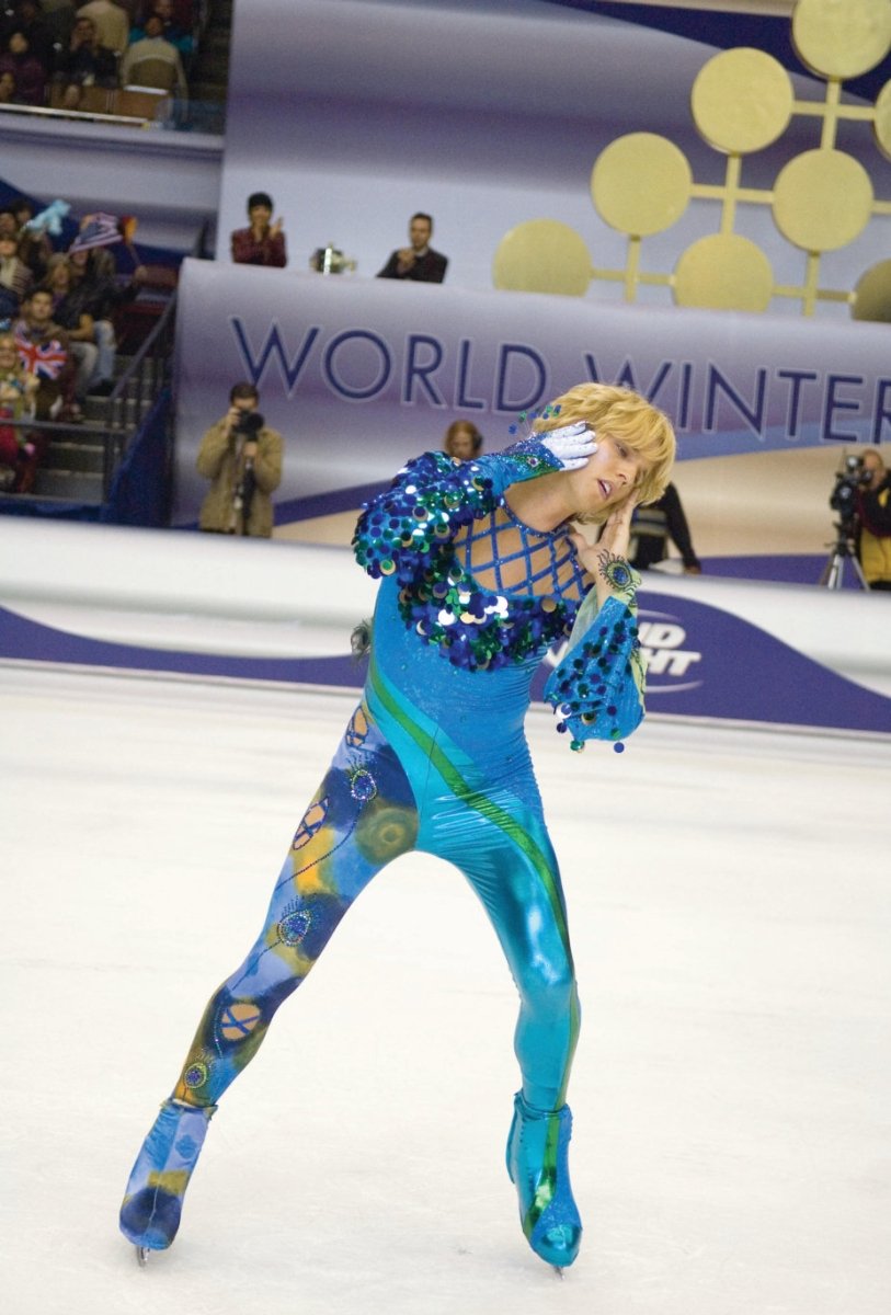 Blades of Glory