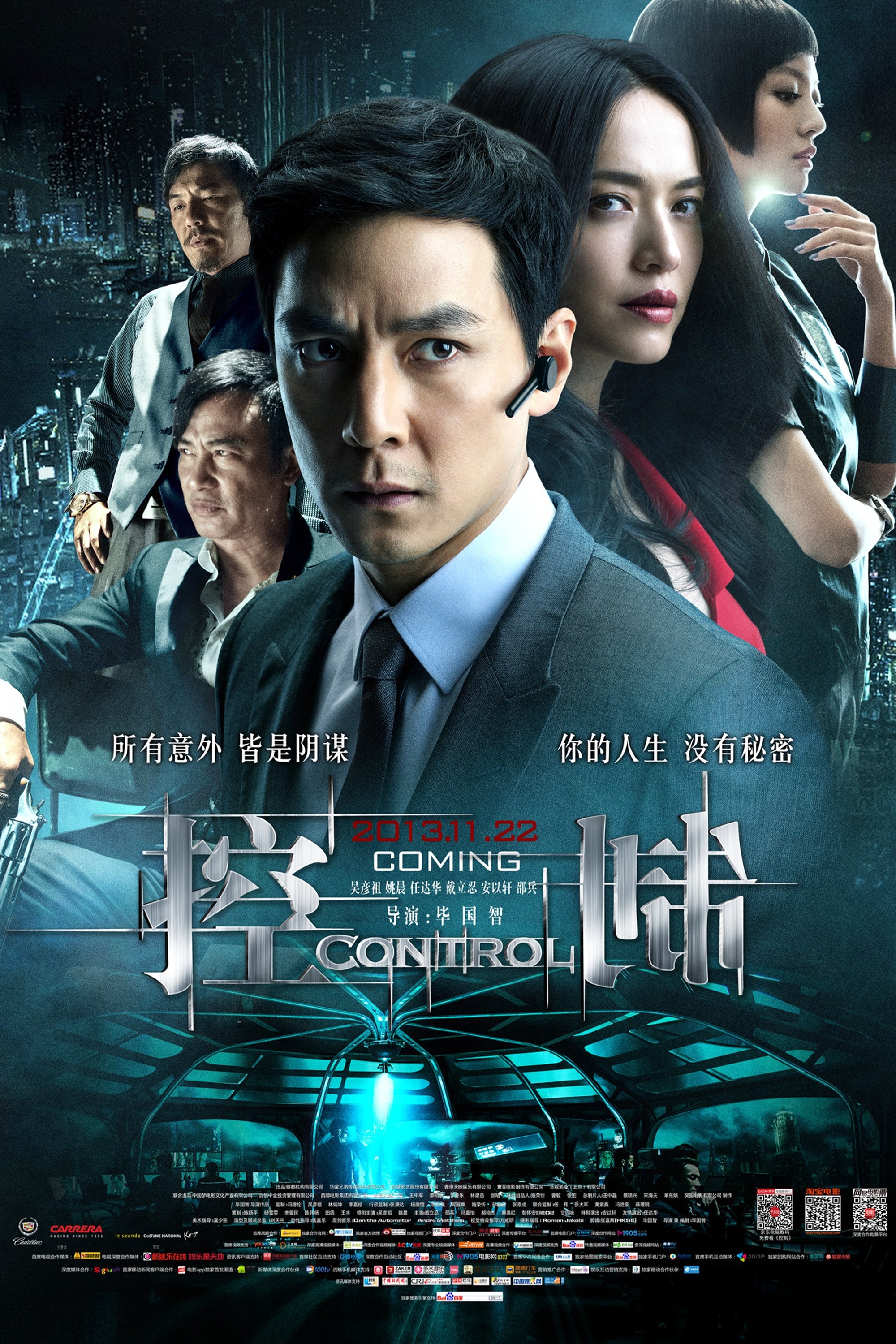 Control