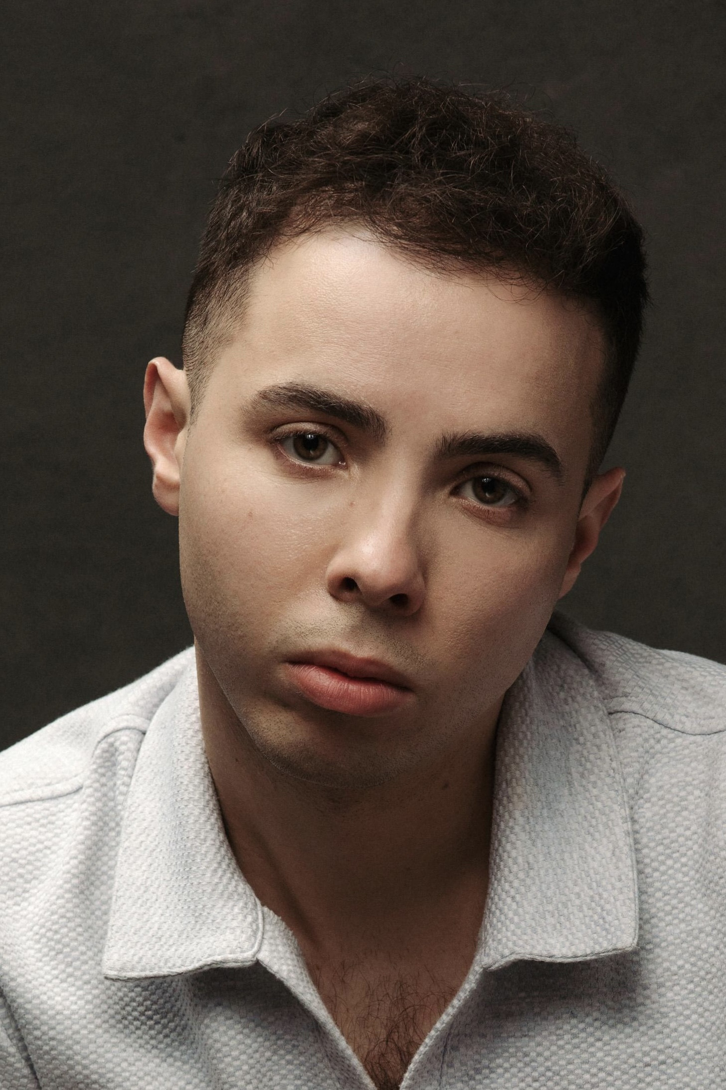 et billede af Onix Serrano