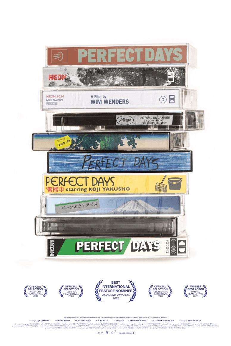 Perfect Days