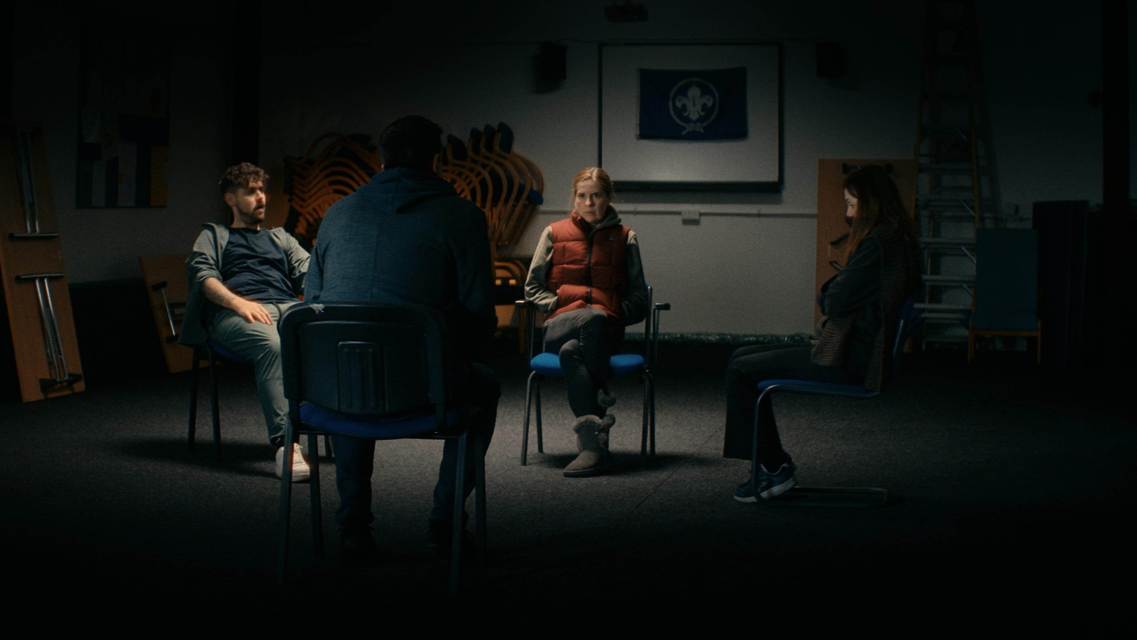 The Circle ()