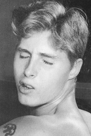 et billede af Terry Trent