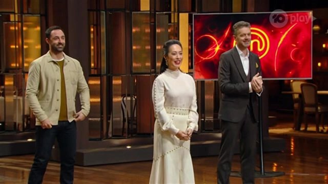 MasterChef Australia Staffel 12 :Folge 39 