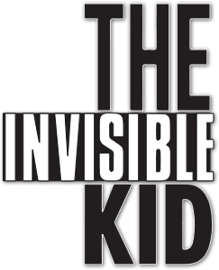 The Invisible Kid