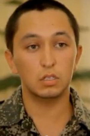 et billede af Shohrukh Nasimov