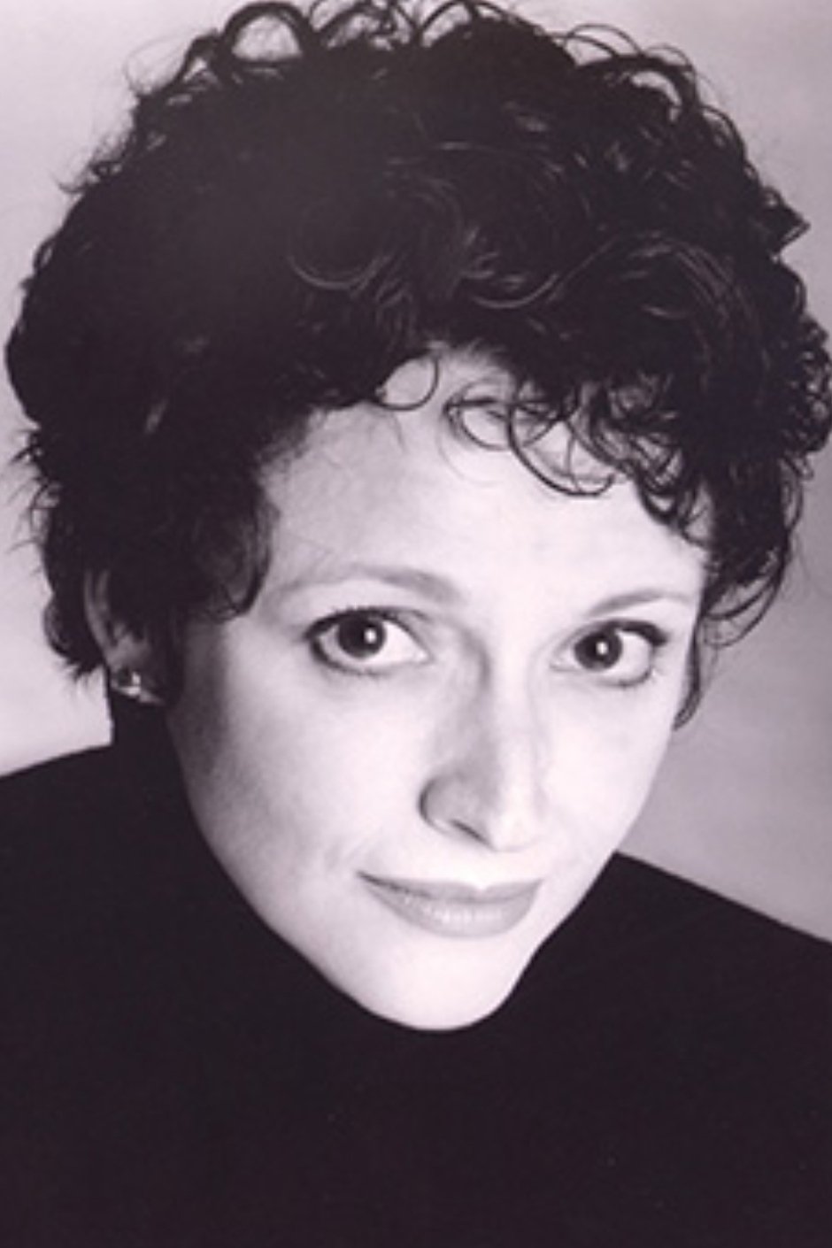 et billede af Lynne Cormack