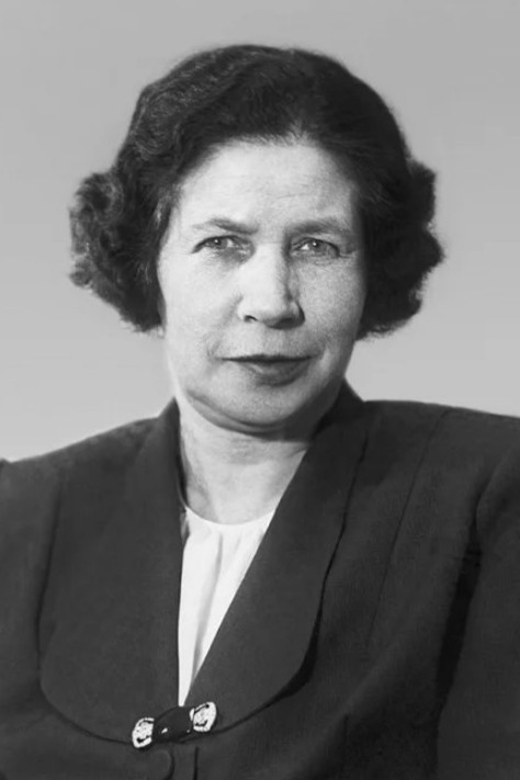 et billede af Valentina Oseyeva