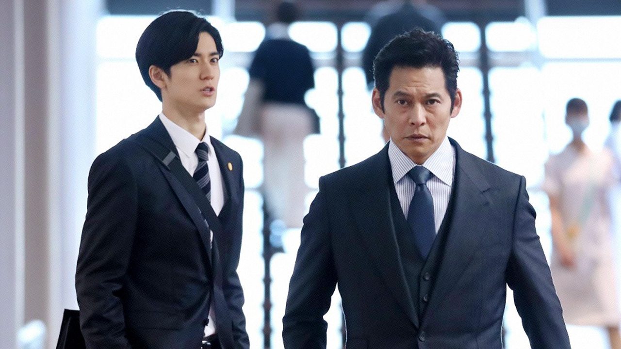 Suits