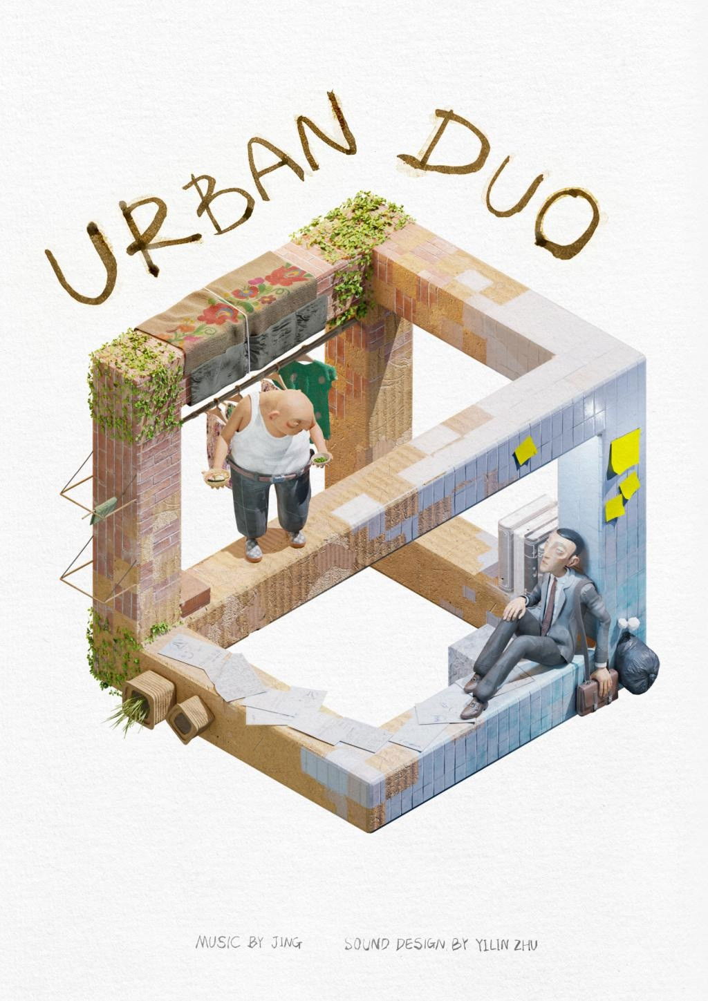 Urban Duo