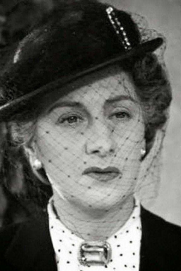 et billede af Tina Lattanzi