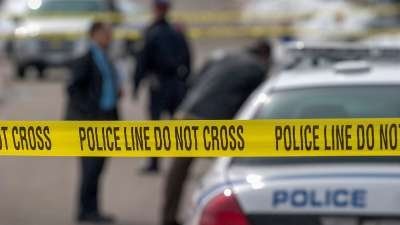 The Murder Tapes