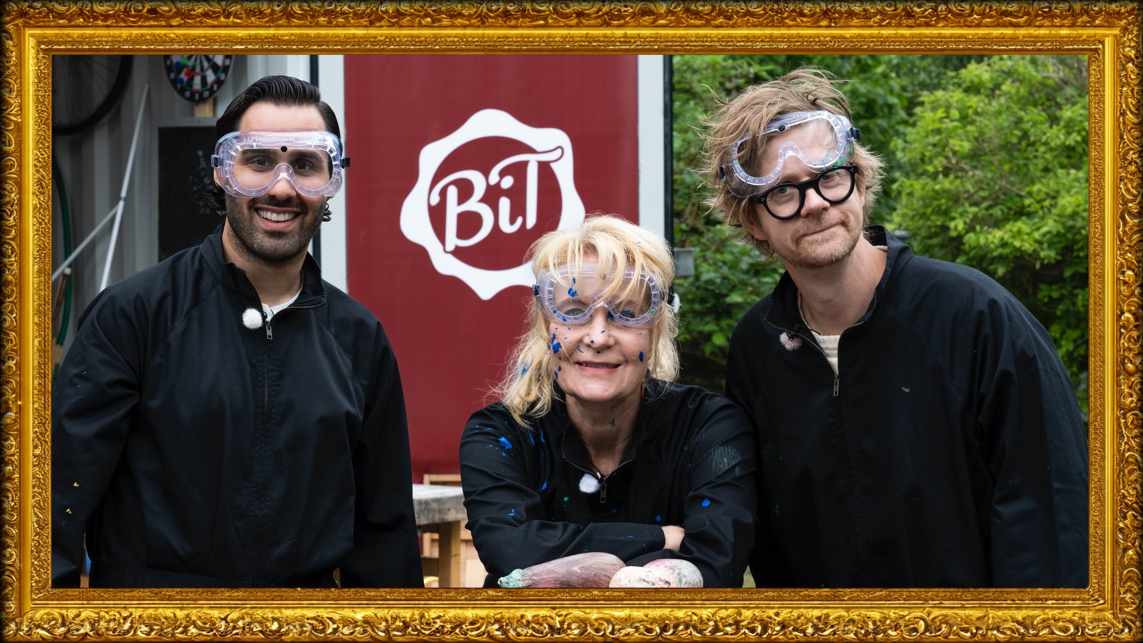 Taskmaster Sweden