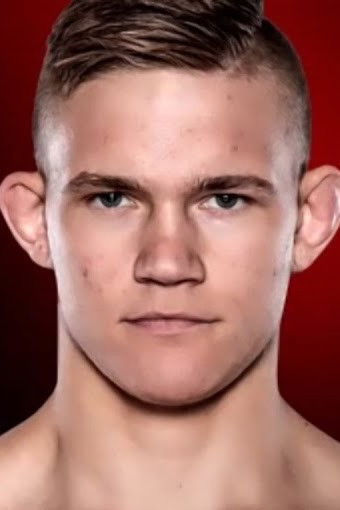 et billede af Oliver Enkamp