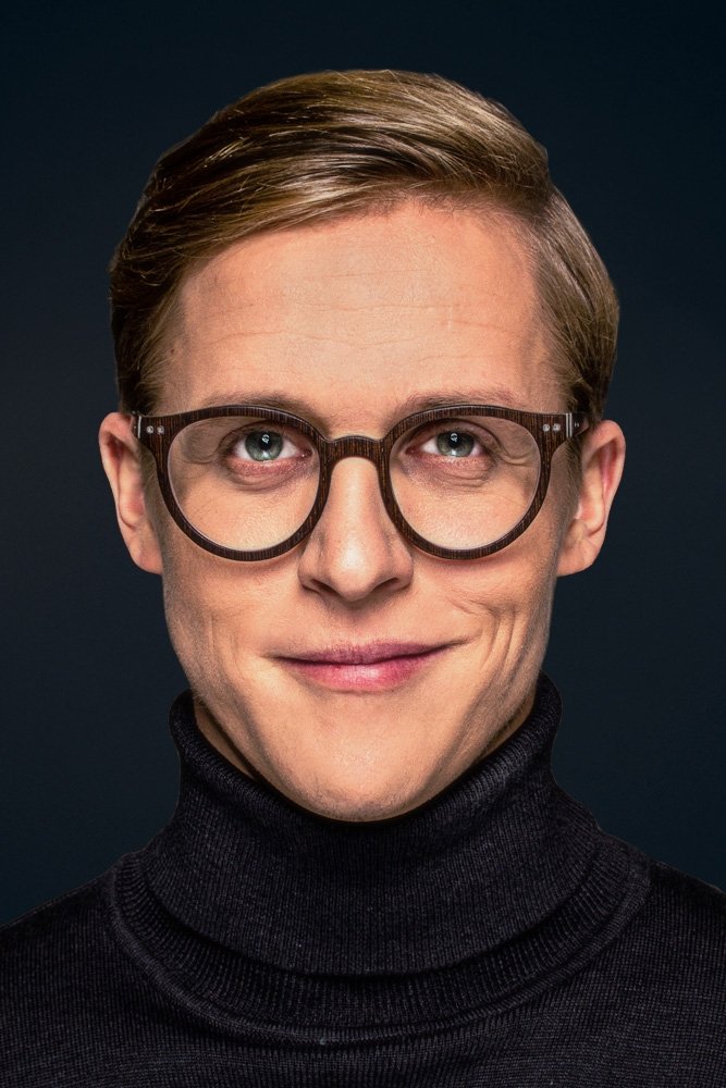 et billede af Tõnis Niinemets