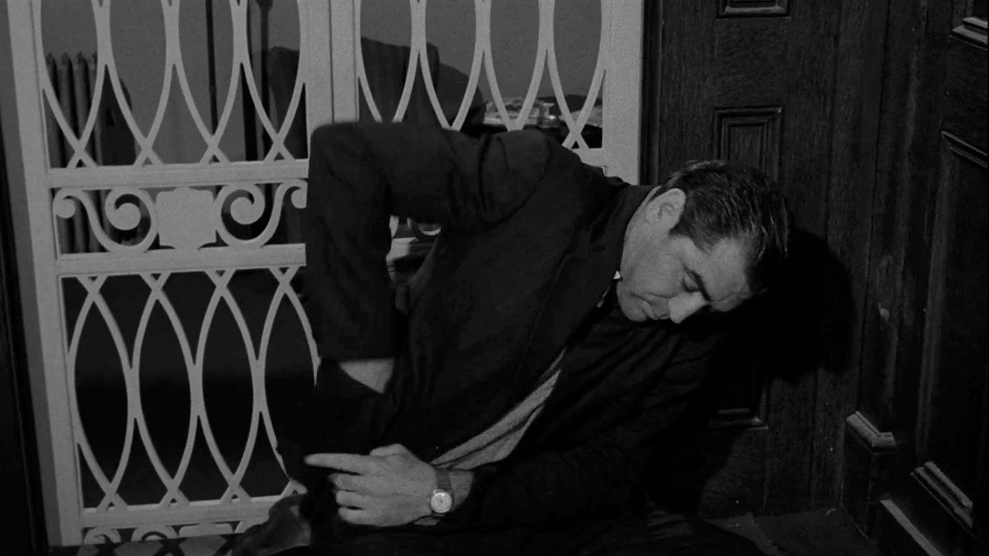 The Twilight Zone