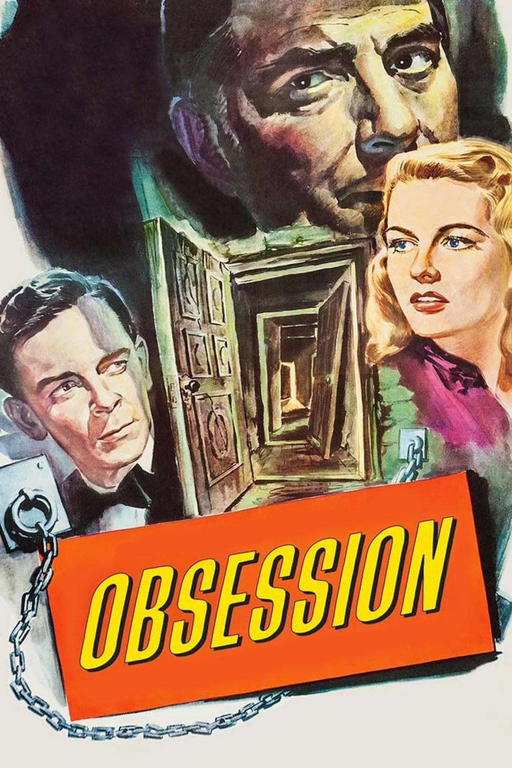 Obsession