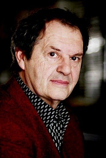 et billede af Jean-Claude Bourbault