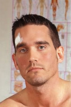 et billede af Jim Turner