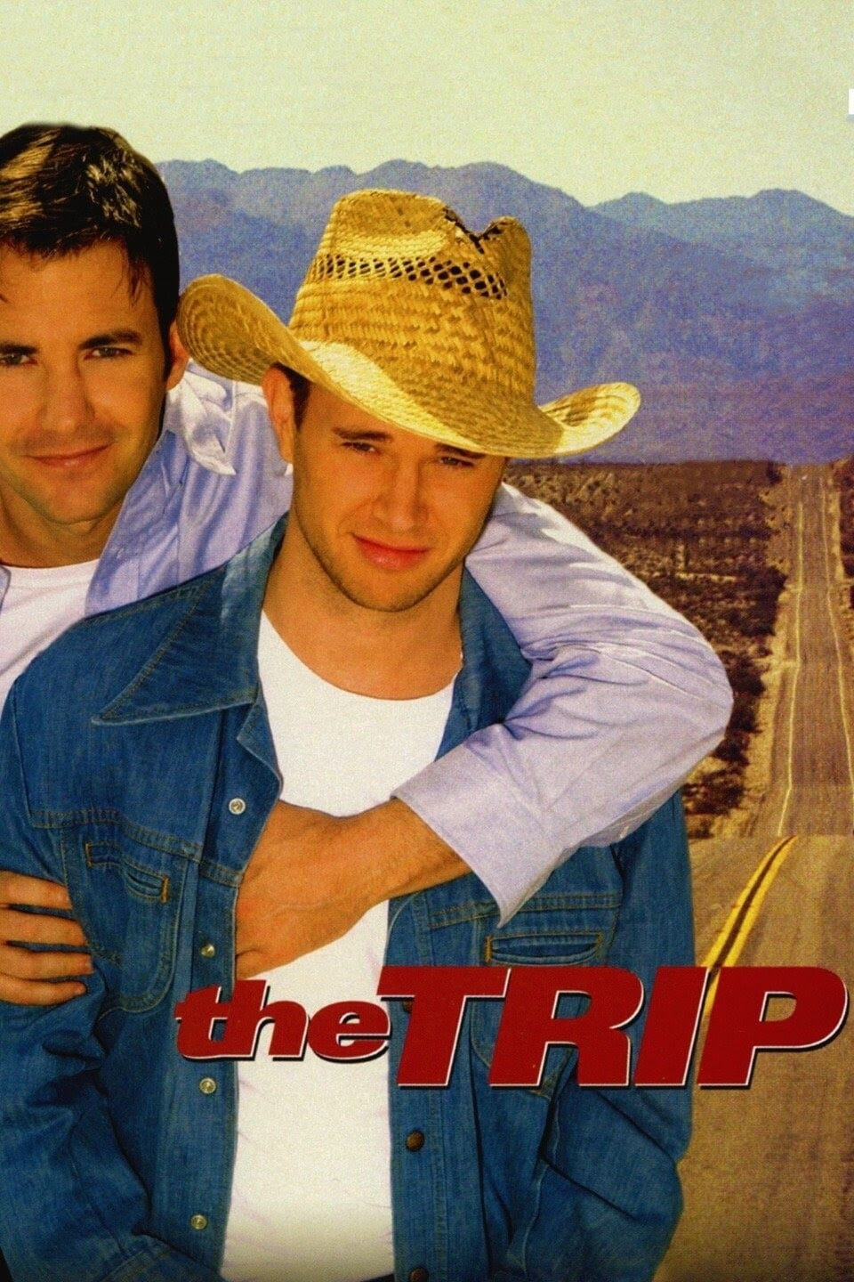 The Trip streaming