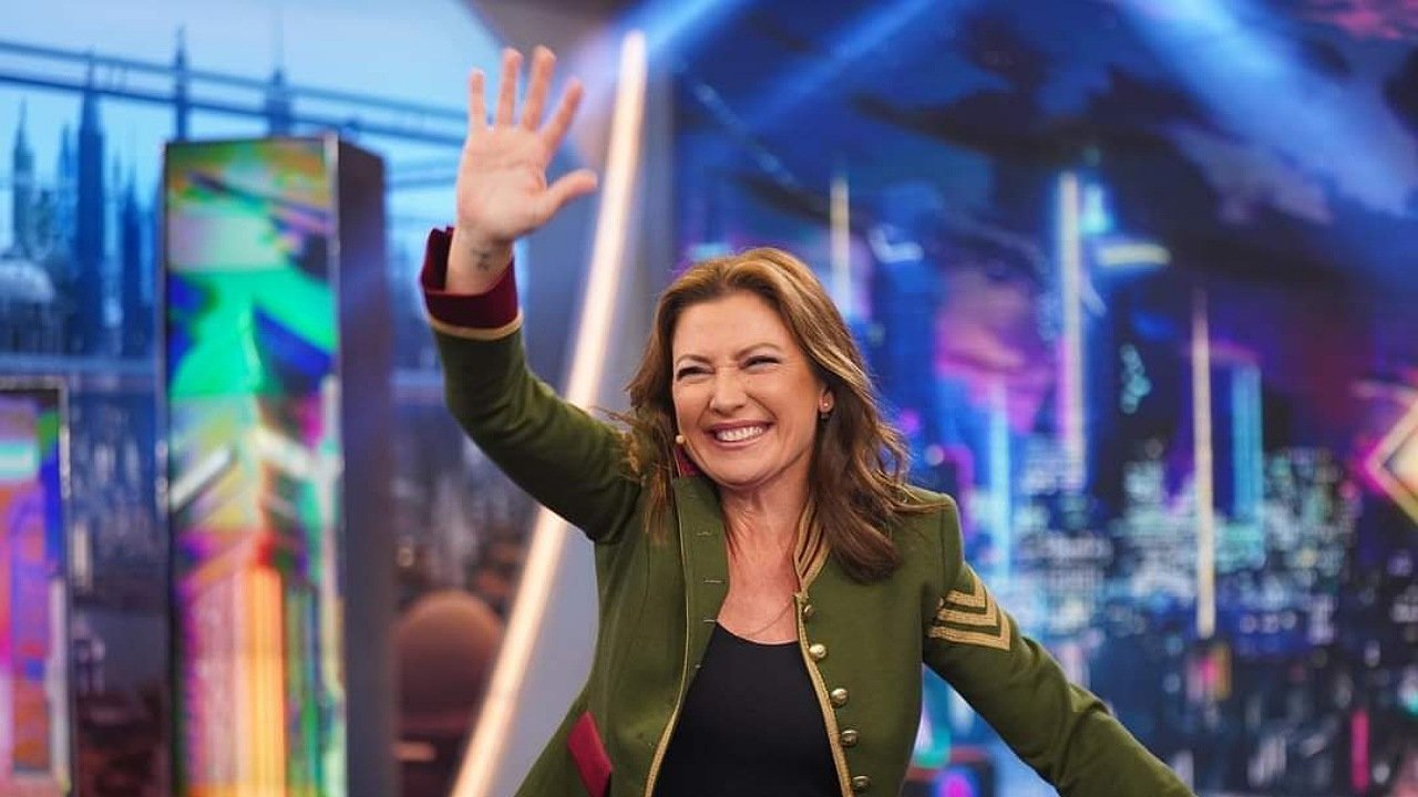 El hormiguero