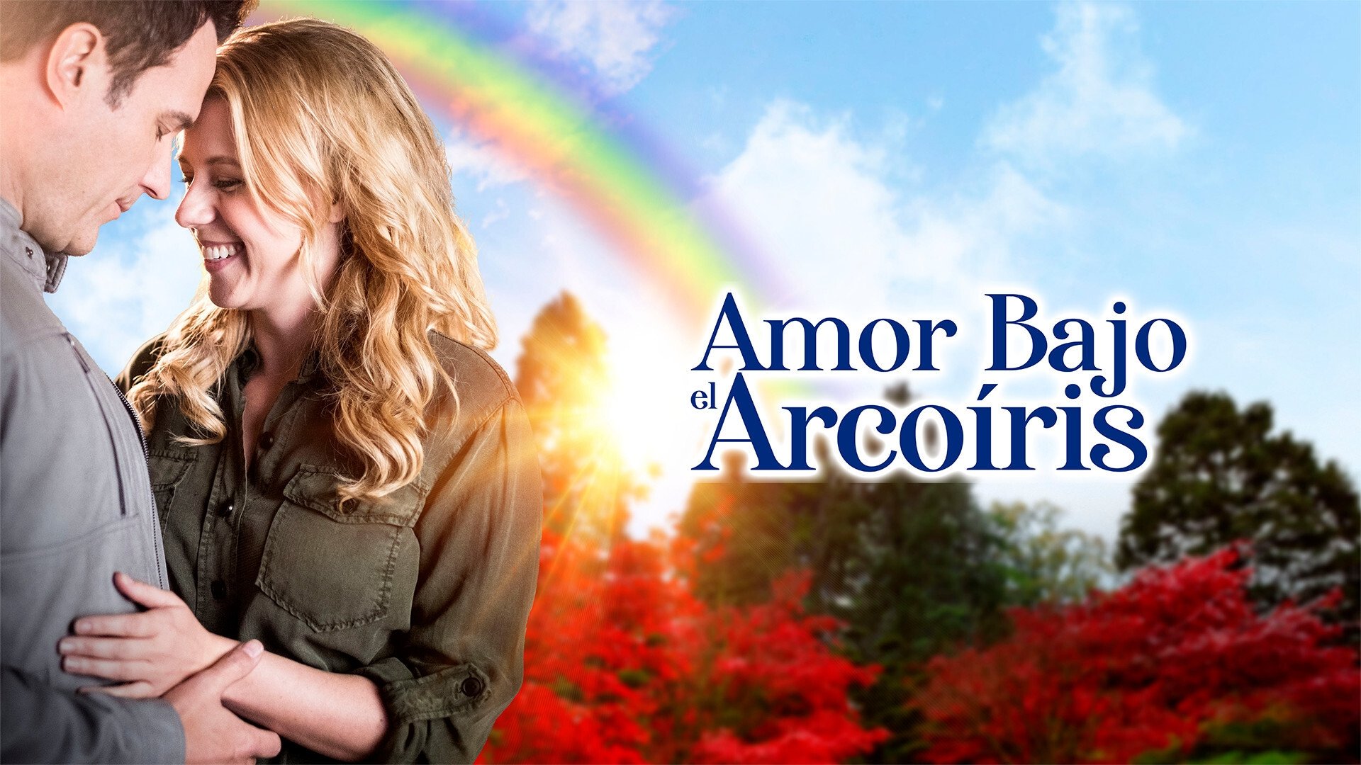 Love Under the Rainbow (2019)