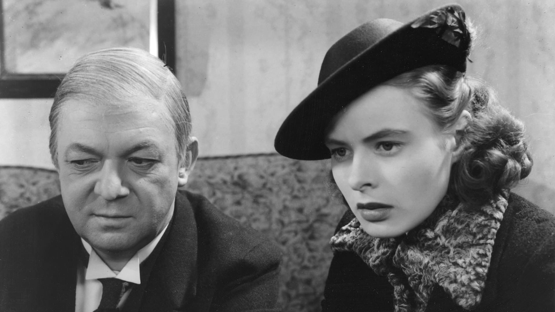 女人的面孔 (1938)