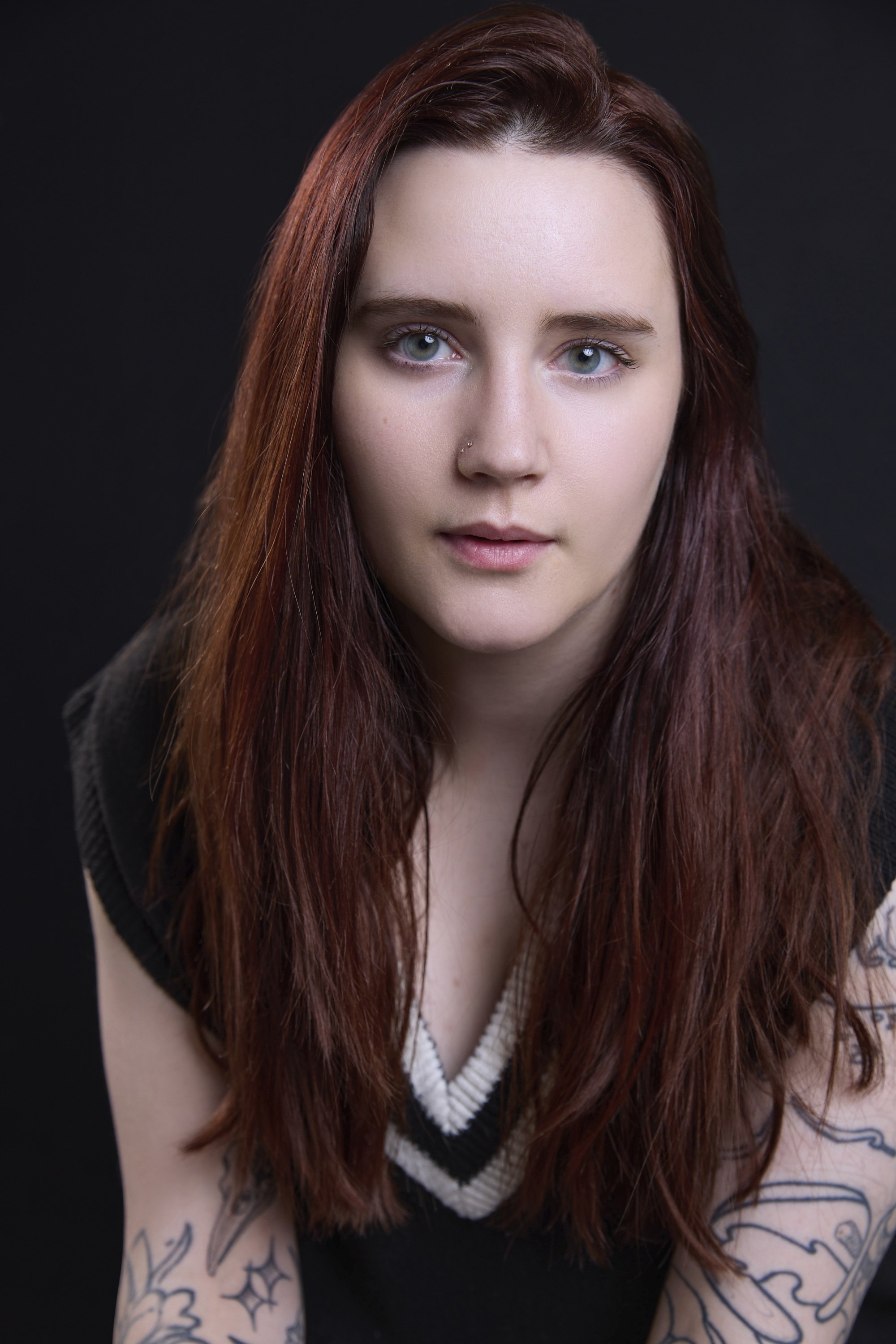 et billede af Reedan Elizabeth