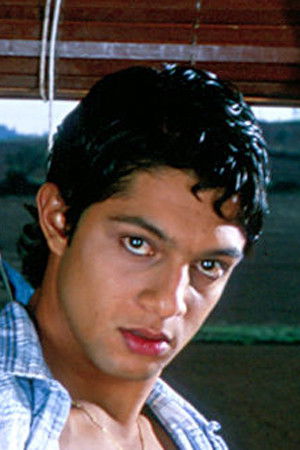 et billede af Rodrigo Ferrais