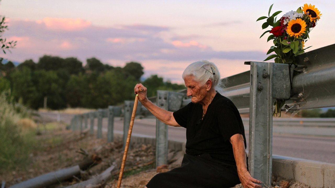 El silencio de otros (2019)