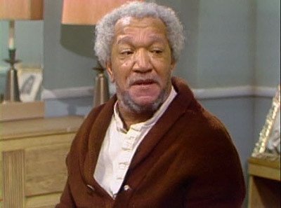 Sanford and Son