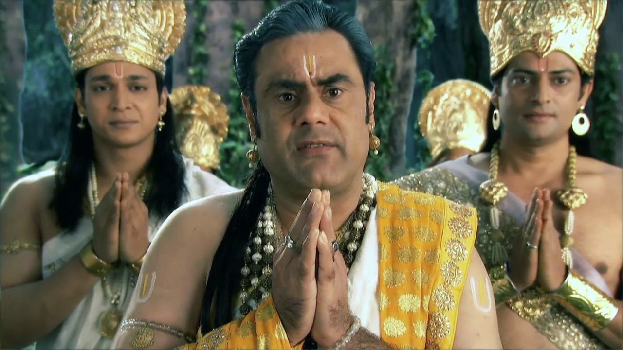 Devon Ke Dev...Mahadev