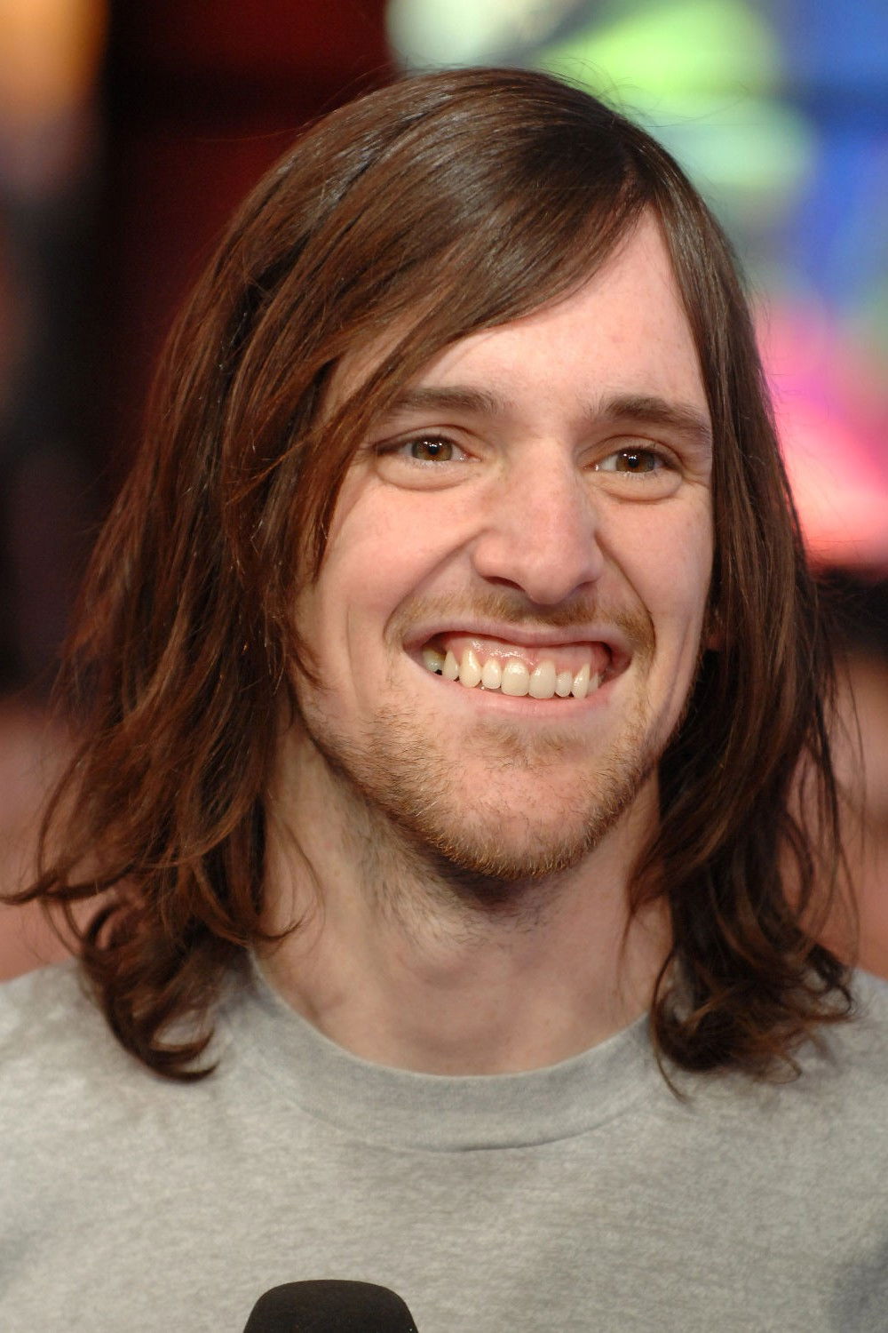 et billede af Mike Kennerty