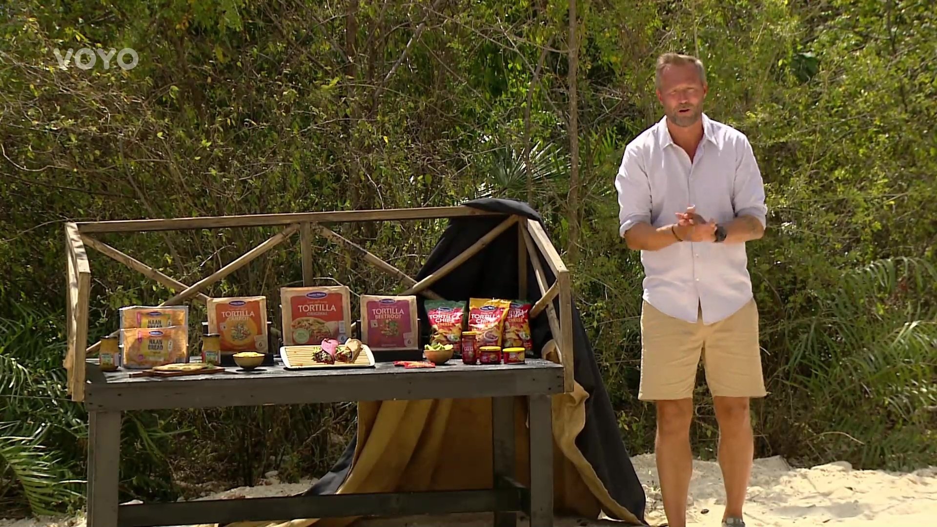 Survivor Česko a Slovensko